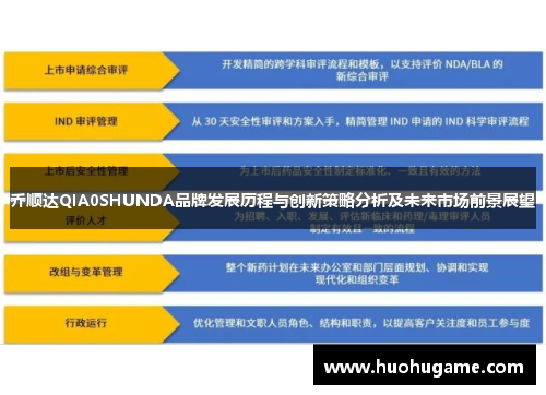 乔顺达QIA0SHUNDA品牌发展历程与创新策略分析及未来市场前景展望