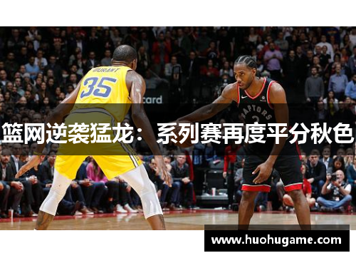 篮网逆袭猛龙：系列赛再度平分秋色